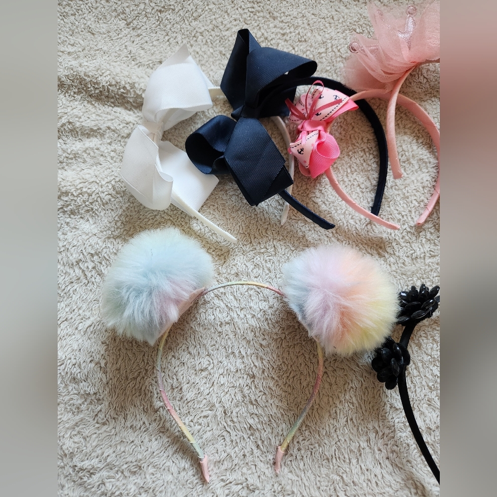 Assorted Headbands - Picture 2 of 5